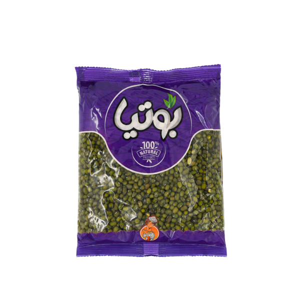 ماش 450 گرمی بوتیا