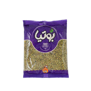 عدس ریز 450 گرم بوتیا