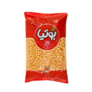 لپه 900 گرم بوتیا