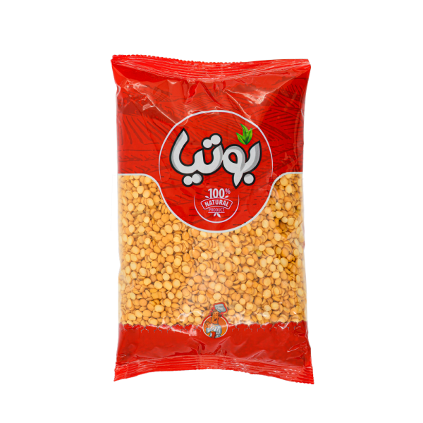 لپه 900 گرم بوتیا